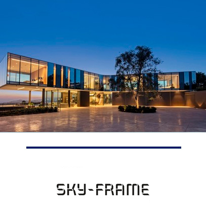 sky-frame